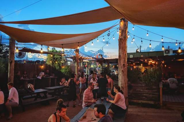 Best 24-Hour Restaurants in Austin