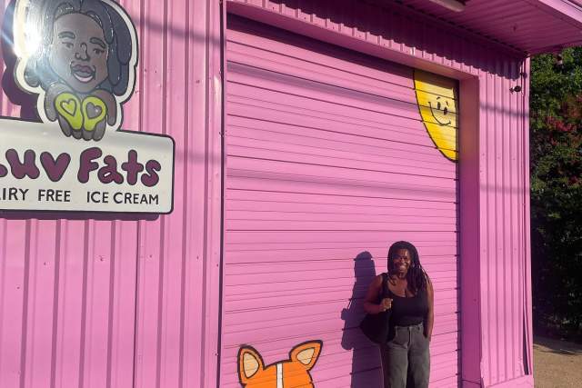 Supporting Black-Owned Restaurants in Austin