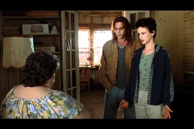 Video Thumbnail - youtube - What's Eating Gilbert Grape - Trailer