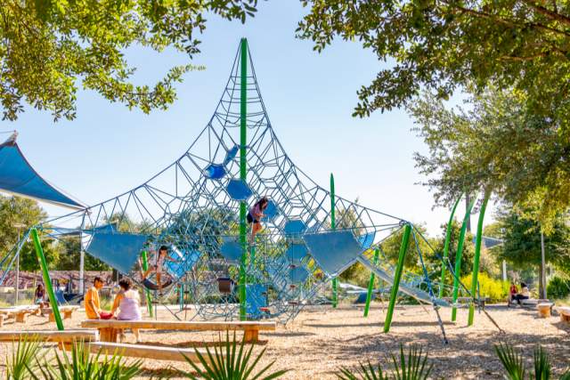 Austin Family Friendly Weekend Itinerary