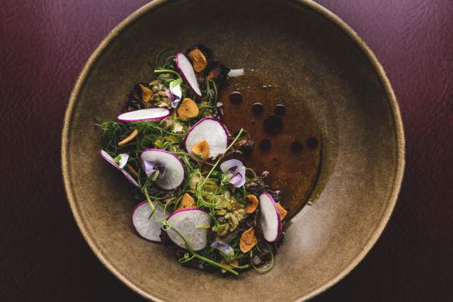 James Beard Nominated & Award Winning Restaurants