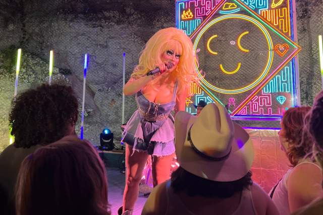 Austin’s LGBTQ+ Arts Scene