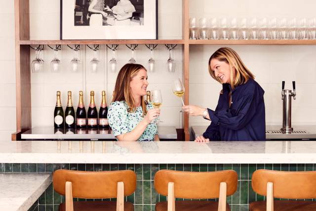 13 Austin Wine Bars Worth Visiting