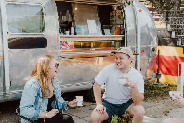 Best Coffee Shops in Austin