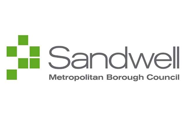 Sandwell Metropolitan Borough Council logo