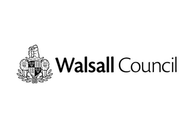Walsall Council Logo