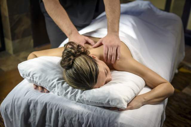 Deadwood Mt Grand Spa