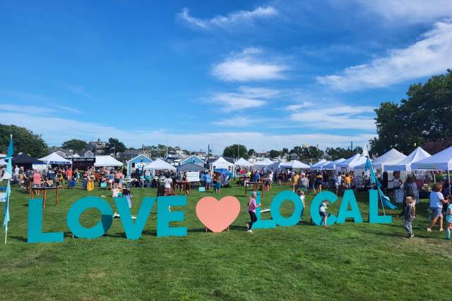 July on Cape Cod: Can't Miss Events