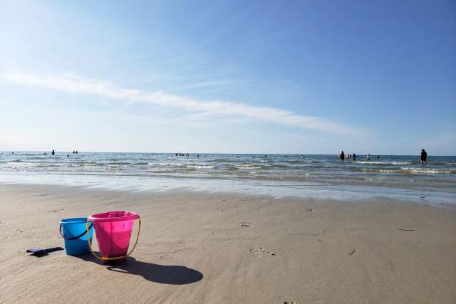 Cape Cod Bucket List