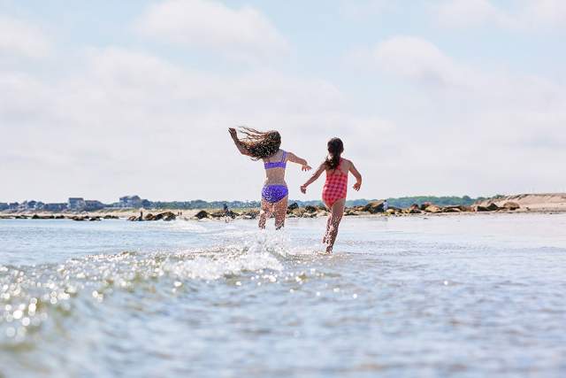 10 Late-Summer Experiences You Can't Miss on Cape Cod