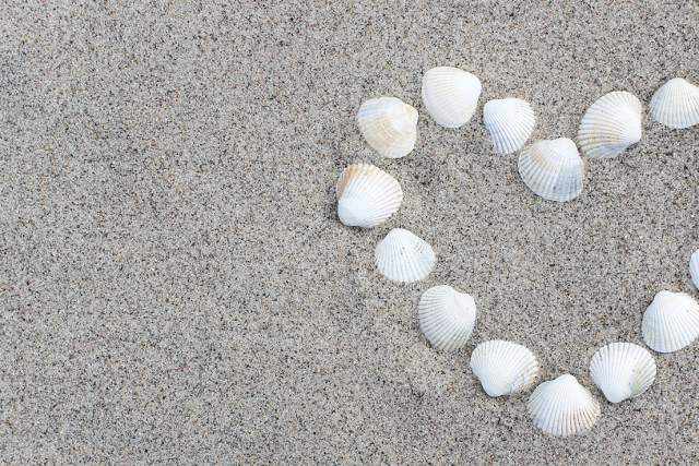 Love Is In the Air: Valentine's Day on Cape Cod