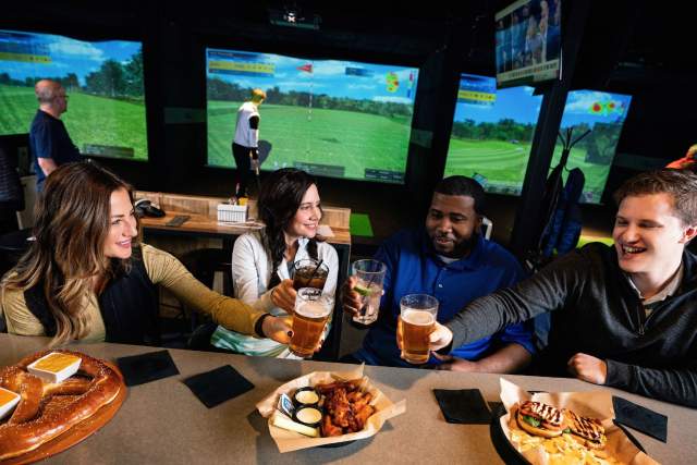 Seasonal Events: Venues & Inspiration