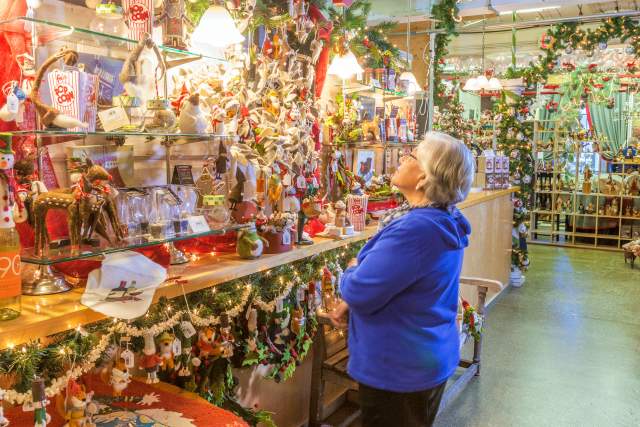 Handmade Holiday Gift Guide