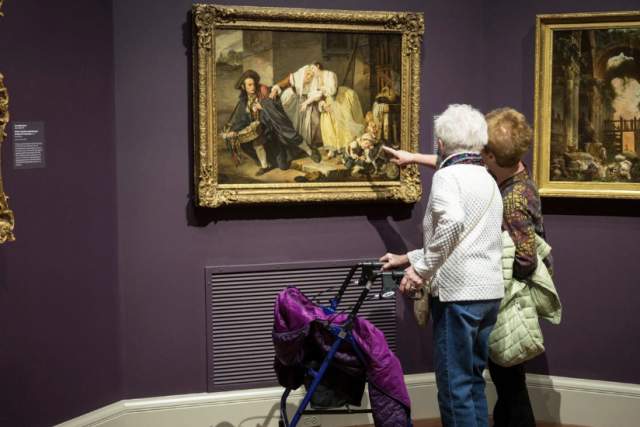 Top Accessible Attractions and Inclusive Experiences in Central Massachusetts