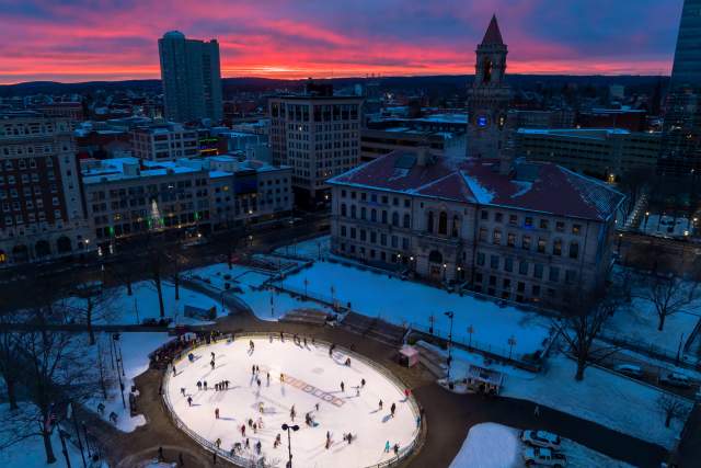 January Events on Our Radar