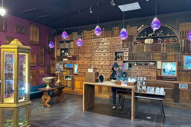 Where to Shop in Central Massachusetts