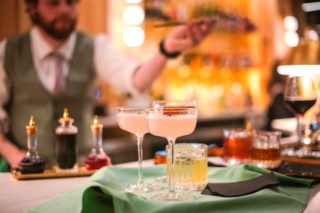 Celebrate Valentine's Day In Central Mass