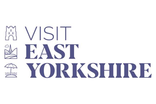 Visit East Yorkshire logo