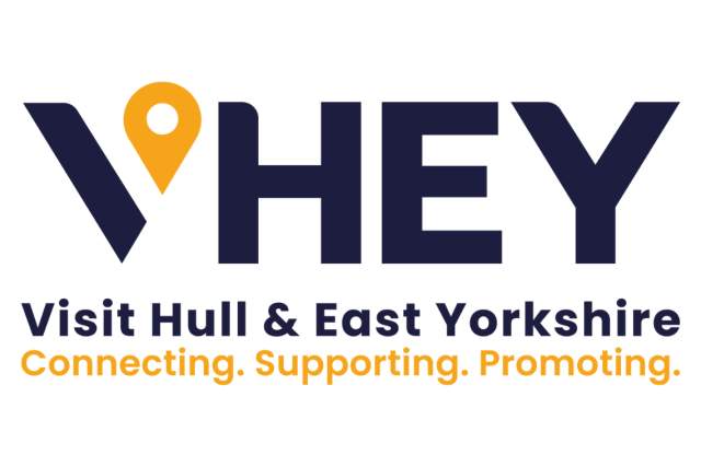 VHEY logo