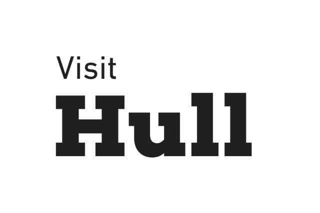 Visit Hull logo