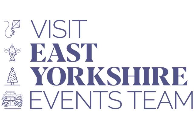Visit East Yorkshire Events Team logo