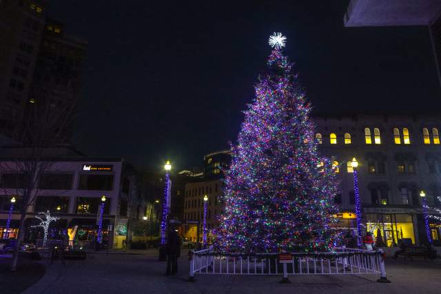 Restaurants Open On Christmas Day 2021 Grand Rapids Mi Holiday Events