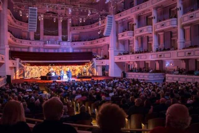 Festival of Carols
