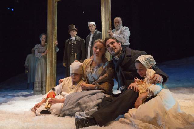 A Christmas Carol