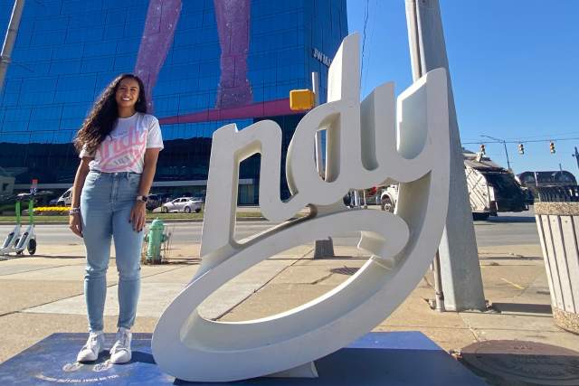 NDY Sculptures