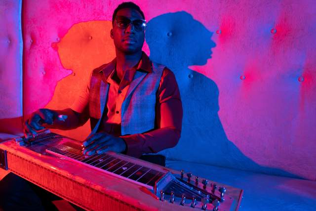 Robert Randolph Band