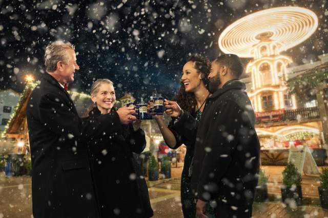 Carmel Christkindlmarkt