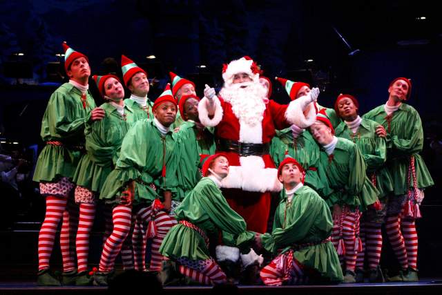 Yuletide