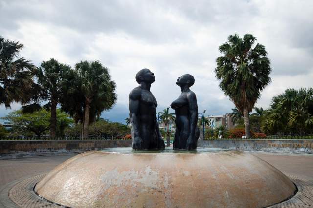 Emancipation Park