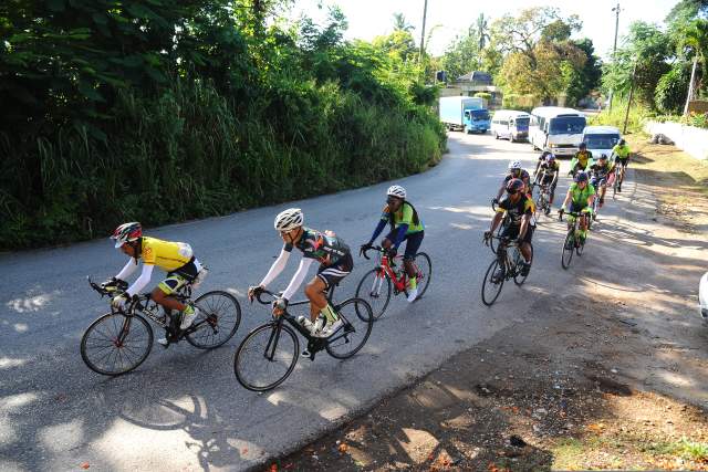 Discover Jamaica by Bike 2022