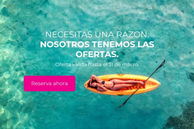 Chase the Sun Campaign - LatAm Hero