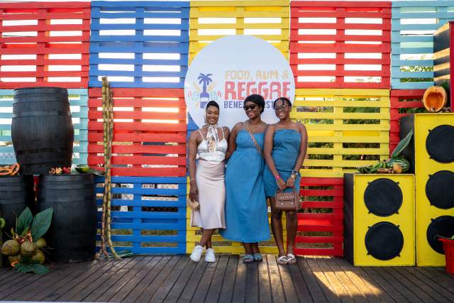 Treasure Beach Food Rum and Reggae Festival - Event