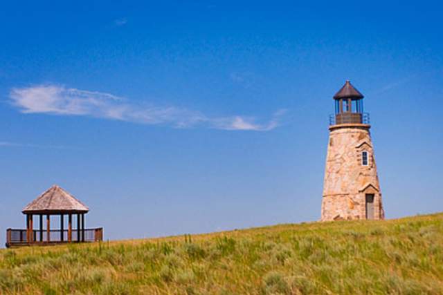 lighthouse