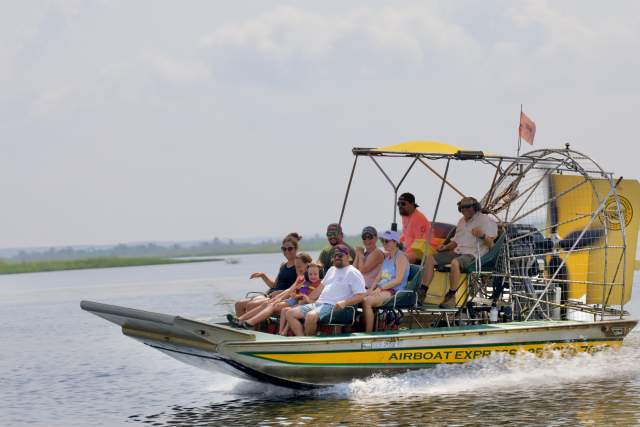 Better together: Things for Groups to Do in Mobile, Alabama