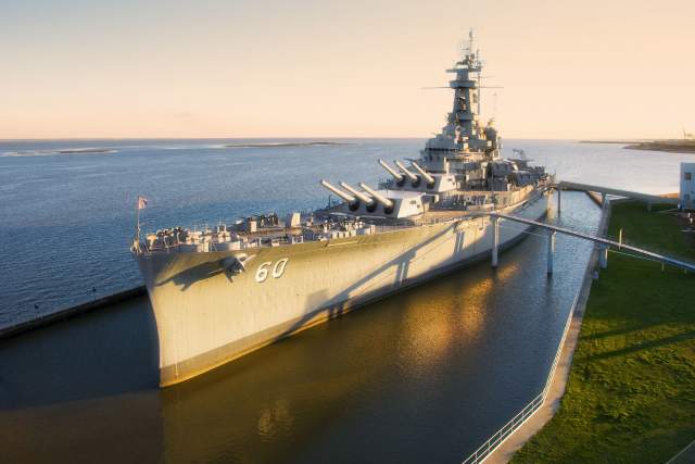 10 Must-See Things to Do in Phenix, Alabama