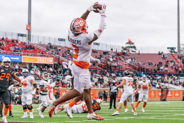 Panini Senior Bowl | Know Before You Go