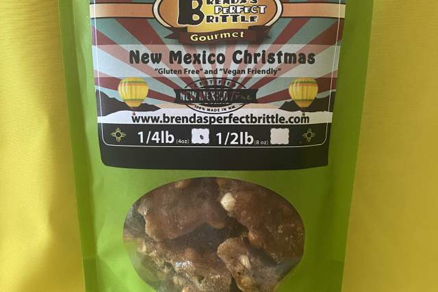 New Mexico Christmas