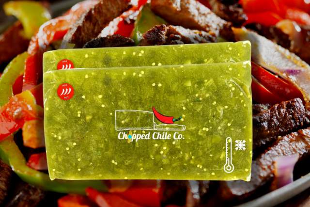 Chopped Chile Co.