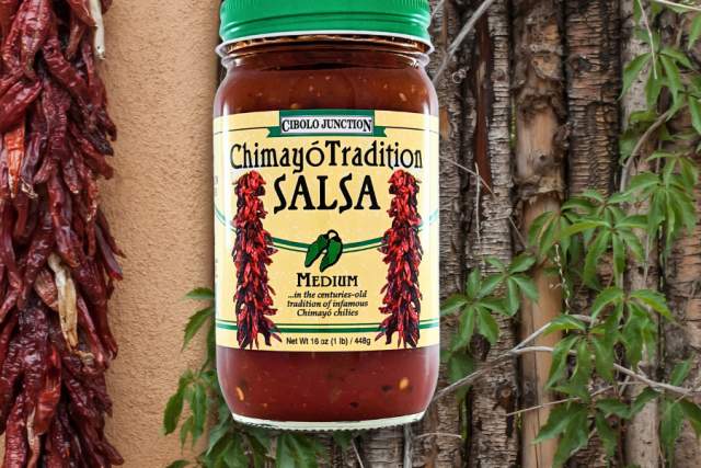 Chimayo Tradition Salsa