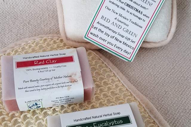 EarthGift Herbals