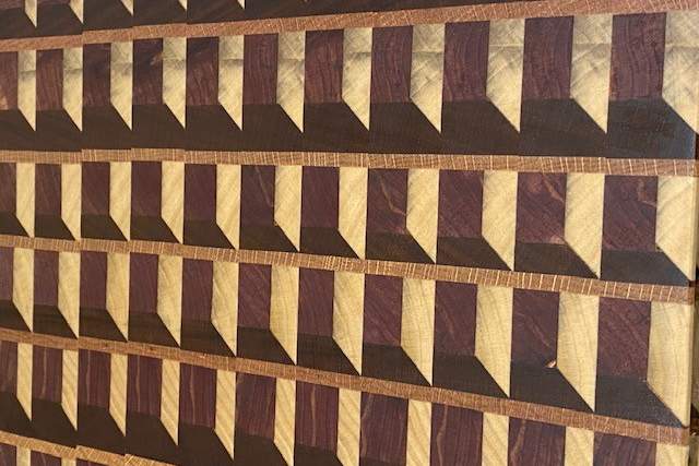 Butcher Block Cutting Boards