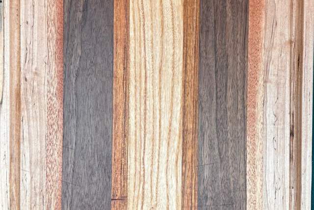 Two Sided cutting board