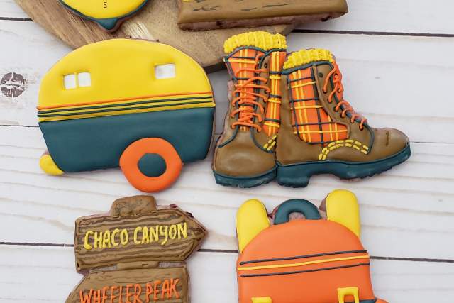 Explore NM Cookie Ser