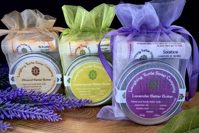 NM True Grab & Go Gift Sets
