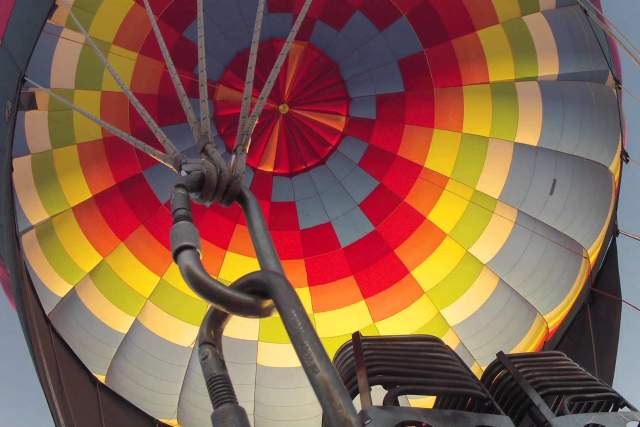 Albuquerque International Balloon Fiesta