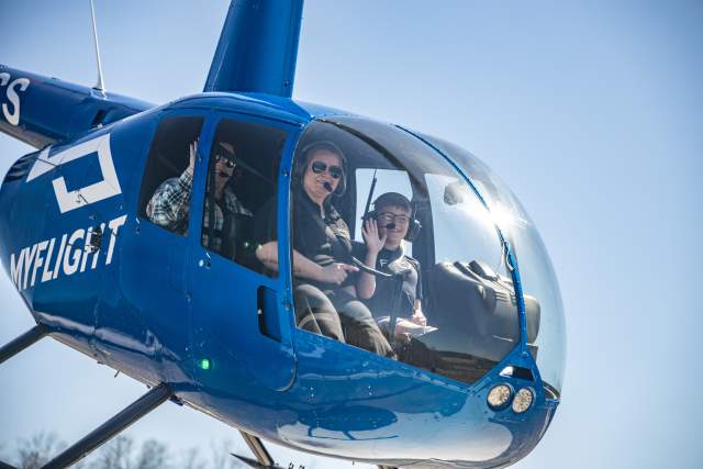 MyFlight Tours